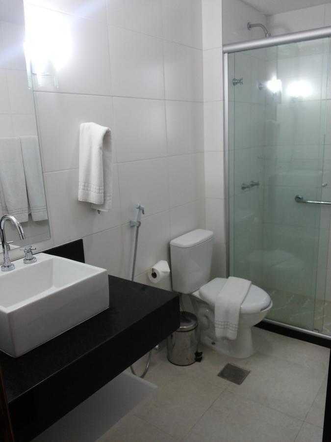 Apartamento Leblon 502 Ρίο ντε Τζανέιρο Εξωτερικό φωτογραφία