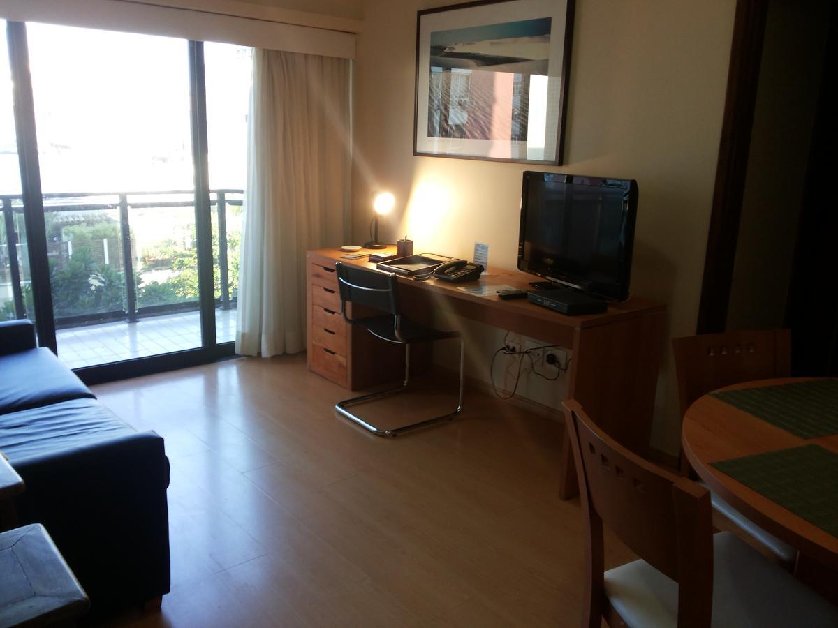 Apartamento Leblon 502 Ρίο ντε Τζανέιρο Εξωτερικό φωτογραφία