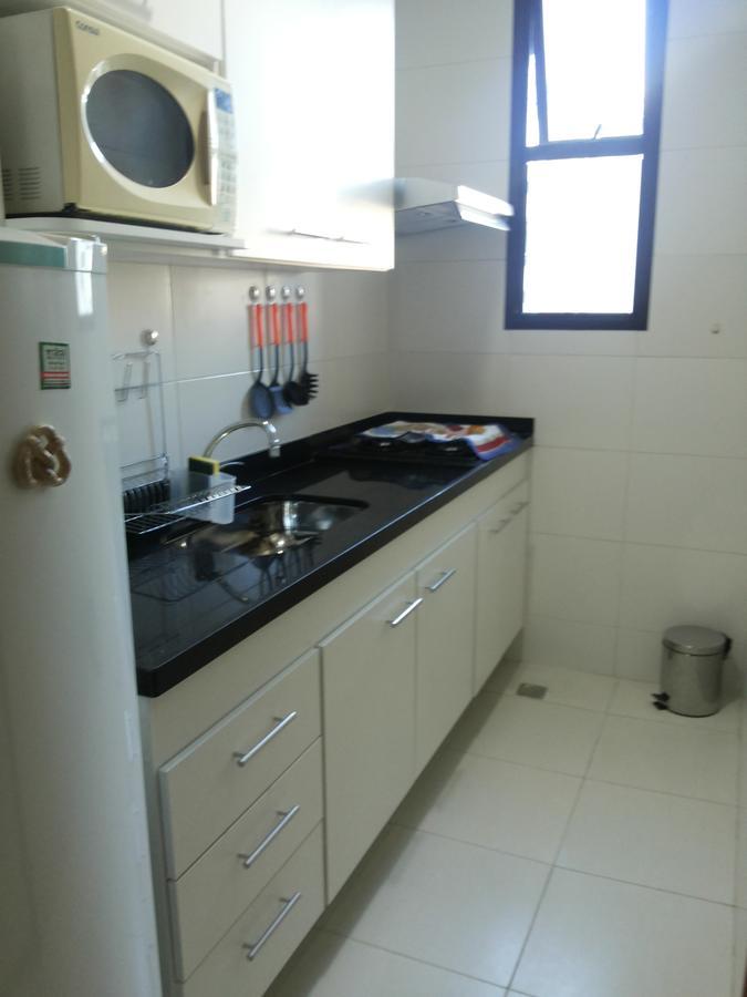 Apartamento Leblon 502 Ρίο ντε Τζανέιρο Εξωτερικό φωτογραφία