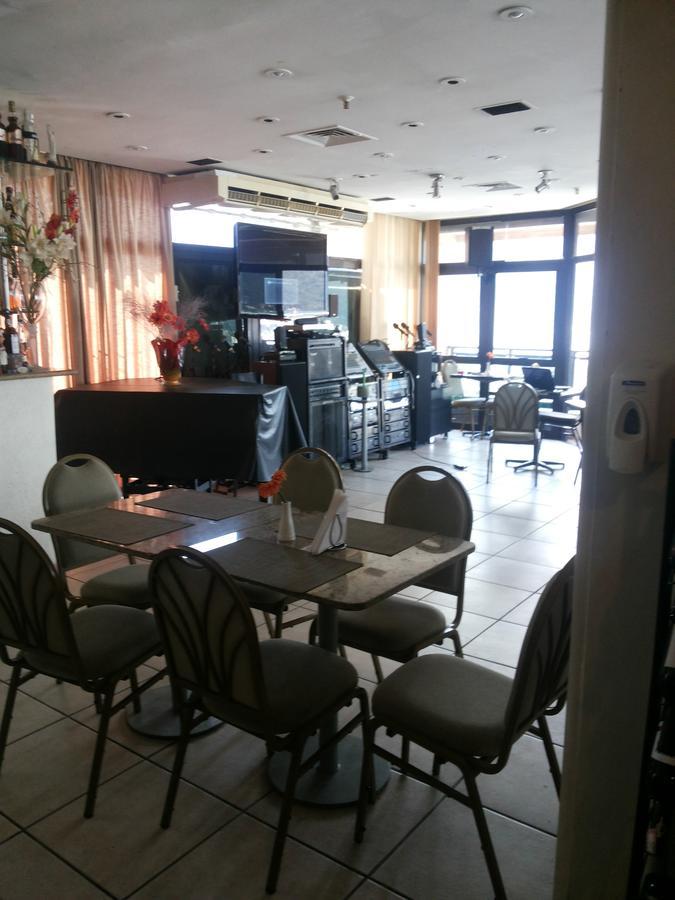 Apartamento Leblon 502 Ρίο ντε Τζανέιρο Εξωτερικό φωτογραφία