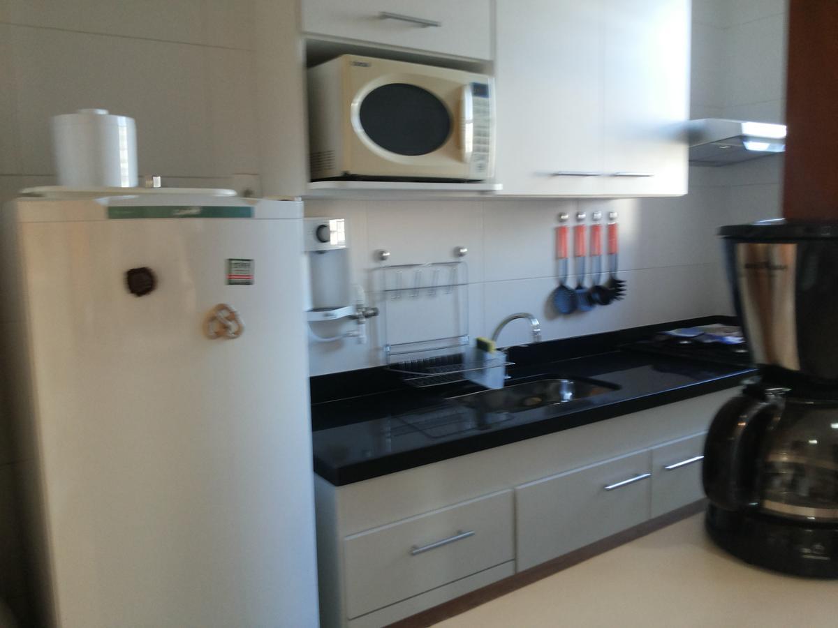 Apartamento Leblon 502 Ρίο ντε Τζανέιρο Εξωτερικό φωτογραφία