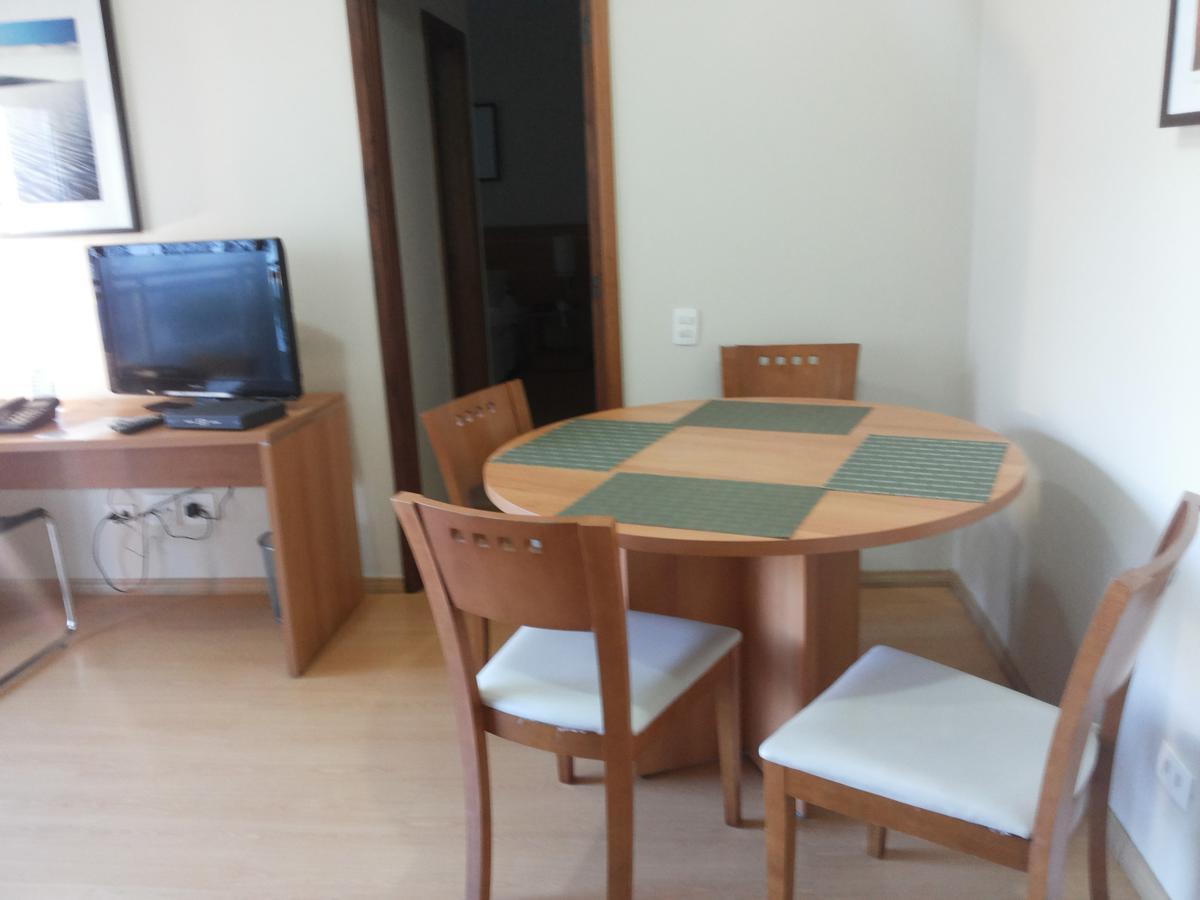 Apartamento Leblon 502 Ρίο ντε Τζανέιρο Εξωτερικό φωτογραφία