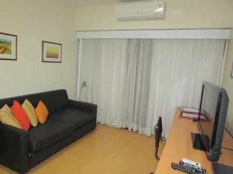 Apartamento Leblon 502 Ρίο ντε Τζανέιρο Εξωτερικό φωτογραφία